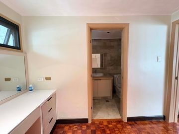 3 Bedroom House & Lot for lease in Bel Air Village, Makati
