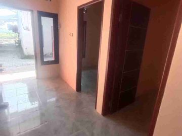rumah murah bisa kredit, tulangan, sidoarjo