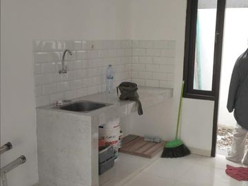 Dijual Rumah Murah 2 Lantai Siap Huni Dekat Kampus UPN Lokasi Perum. ECO Medayu Surabaya Timur