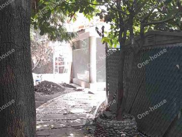 RENTA DE CASA EN LAS ARBOLEDAS