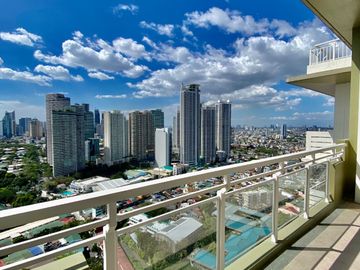 Modern 4 Bedroom Brio Tower Condo For Sale Makati