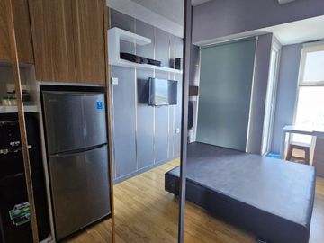 Apartemen Amor, Interior Lengkap & Siap Huni