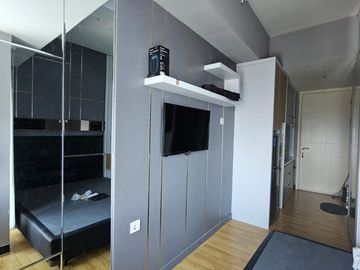 Apartemen Amor, Interior Lengkap & Siap Huni