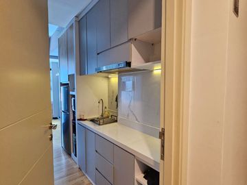 Apartemen Amor, Interior Lengkap & Siap Huni