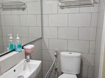 Apartemen Amor, Interior Lengkap & Siap Huni