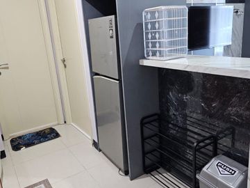 Apartemen Amor, Interior Lengkap & Siap Huni
