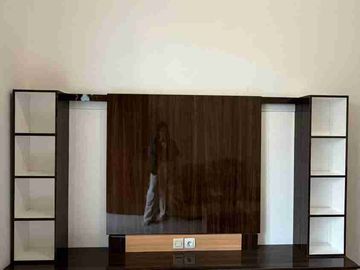 Bonus kanopi dan pagar, rumah mewah harga murah dp 5 juta all in