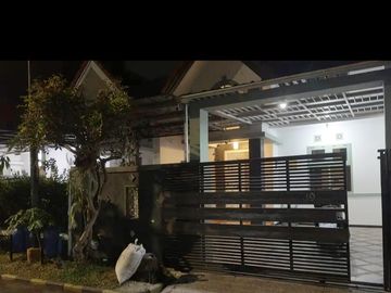 Sewa Rumah Antapani Sekitar Paradise Antapani City Parakan Mas Lokasi Strategis