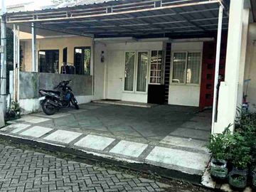 Dijual Cepat Rumah Siap Huni di Cibubur Country