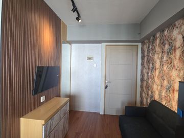 Dijual Apartemen Educity Princeton