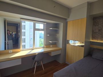 Dijual Apartemen Educity Princeton