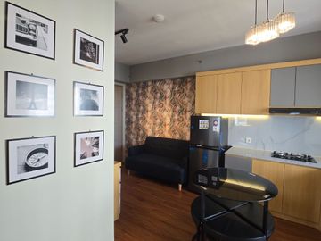 Dijual Apartemen Educity Princeton
