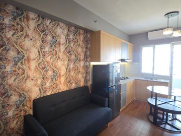 Dijual Apartemen Educity Princeton