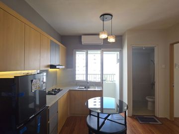 Dijual Apartemen Educity Princeton