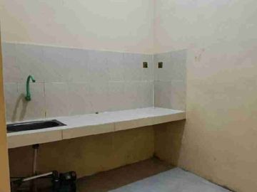 rumah siap huni di pondok ungu permai bekasi
