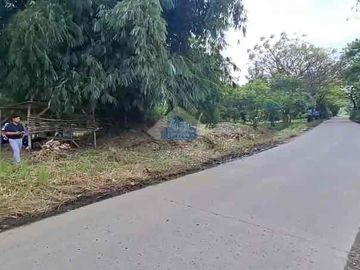 Jual Tanah Zona Komersial Di Bunder Cikupa Tangerang Banten