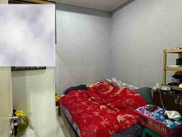 Rumah 2 Lantai Full Furnished, Sudah Renovasi, Lokasi Strategis & Elite di Cluster Atlanta Village, Gading Serpong, tangerang, banten