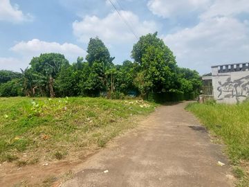 Dijual Murah kavlng Hunian Dekat Kantor Walikota Tangsel
