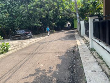 Dijual Murah kavlng Hunian Dekat Kantor Walikota Tangsel