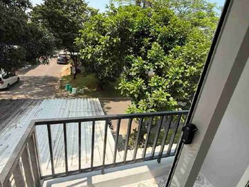 Disewakan Rumah Murah Gading Serpong Cluster Topaz Pondok Hijau Golf Summarecon