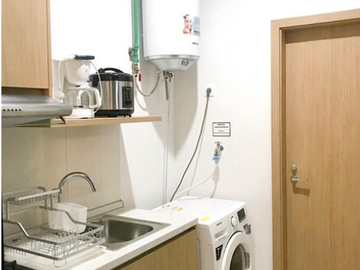 Disewakan Apartemen Lavie Kuningan Setiabudi 2BR+Maid Fully Furnish Siap Huni