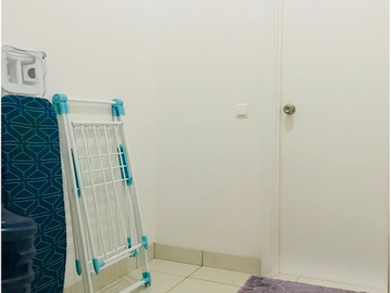 Disewakan Apartemen Lavie Kuningan Setiabudi 2BR+Maid Fully Furnish Siap Huni