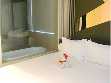 Disewakan Apartemen Lavie Kuningan Setiabudi 2BR+Maid Fully Furnish Siap Huni