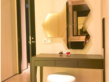 Disewakan Apartemen Lavie Kuningan Setiabudi 2BR+Maid Fully Furnish Siap Huni