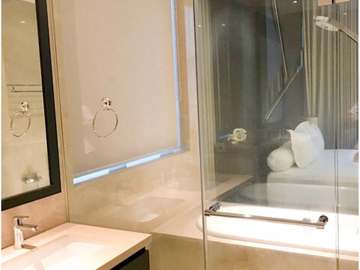 Disewakan Apartemen Lavie Kuningan Setiabudi 2BR+Maid Fully Furnish Siap Huni