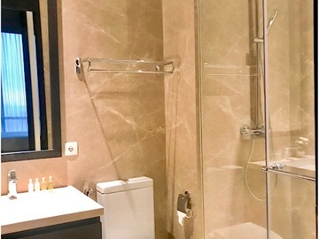 Disewakan Apartemen Lavie Kuningan Setiabudi 2BR+Maid Fully Furnish Siap Huni