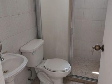 Casa en renta en Burgos, Temixco - Ideal para Familias