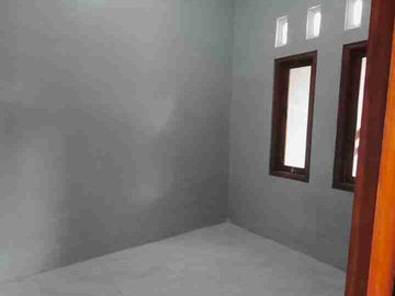 Rumah Cantik Baru Siap Huni dekat Solo Pagar Canopi