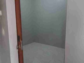 Rumah Cantik Baru Siap Huni dekat Solo Pagar Canopi