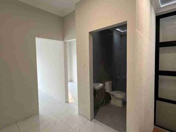 Dijual Rumah Baru di jl Kembar
