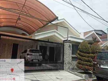 Dijual via lelang Rumah jl.satelit Utara VII Blok IT -27 ,kel.tanjungsari kec.sukomanunggal Surabaya,