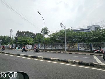🏢 DIJUAL TANAH KOMERSIAL 1 HEKTAR – TB SIMATUPANG, JAKARTA SELATAN