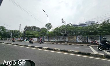 🏢 DIJUAL TANAH KOMERSIAL 1 HEKTAR – TB SIMATUPANG, JAKARTA SELATAN
