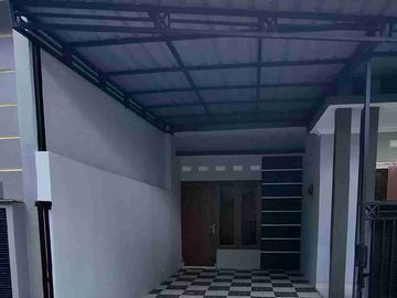 Rumah Cantik Siap Huni di Kampung Ambarukmo - Ls