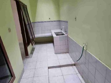 Rumah Cantik Siap Huni di Kampung Ambarukmo - Ls