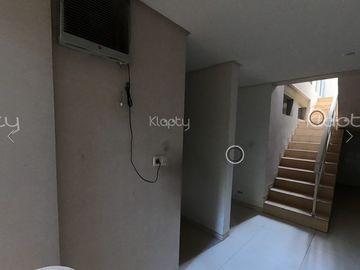 Jual Rumah Mewah Baru di Grand Peninsula Park Dharmahusada Surabaya Timur
