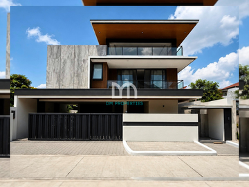 For Sale: Brand New House in Mira-Nila Homes, Quezon City