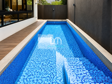 For Sale: Brand New House in Mira-Nila Homes, Quezon City