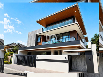 For Sale: Brand New House in Mira-Nila Homes, Quezon City