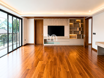 For Sale: Brand New House in Mira-Nila Homes, Quezon City