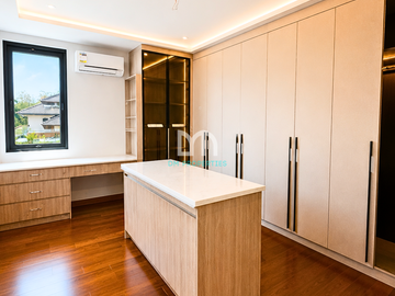 For Sale: Brand New House in Mira-Nila Homes, Quezon City