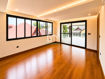 For Sale: Brand New House in Mira-Nila Homes, Quezon City