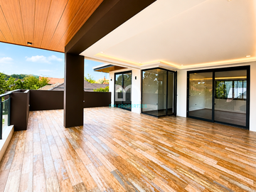 For Sale: Brand New House in Mira-Nila Homes, Quezon City