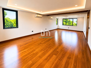 For Sale: Brand New House in Mira-Nila Homes, Quezon City