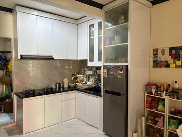 Di Jual Rumah Full Furniture Perumahan Jatibening Baru Kota Bekasi