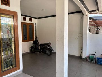 Di Jual Rumah Full Furniture Perumahan Jatibening Baru Kota Bekasi